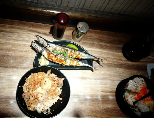 金鮨日式料理 的照片