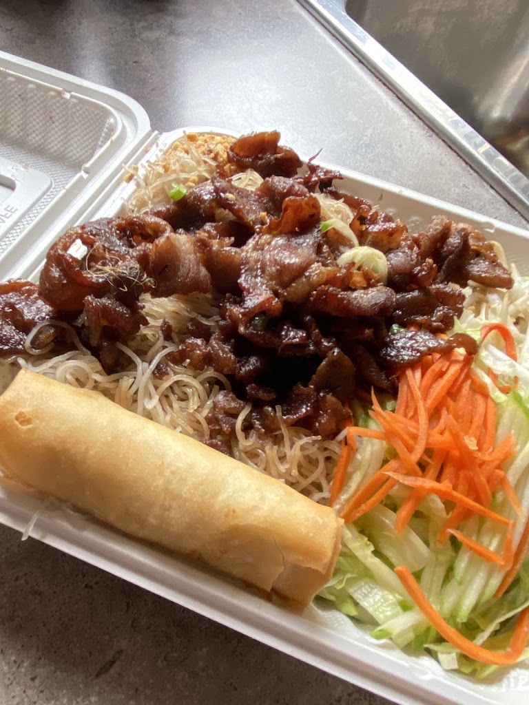 Vermicelli