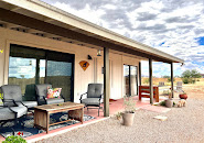 BirdSong Desert Retreat