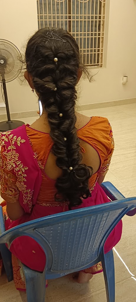 Priyanka Beauty Parlour