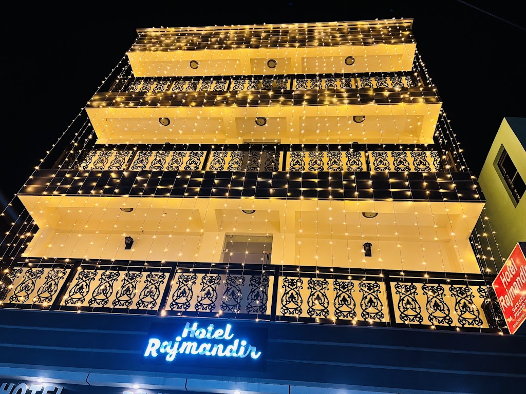 Hotel Rajmandir