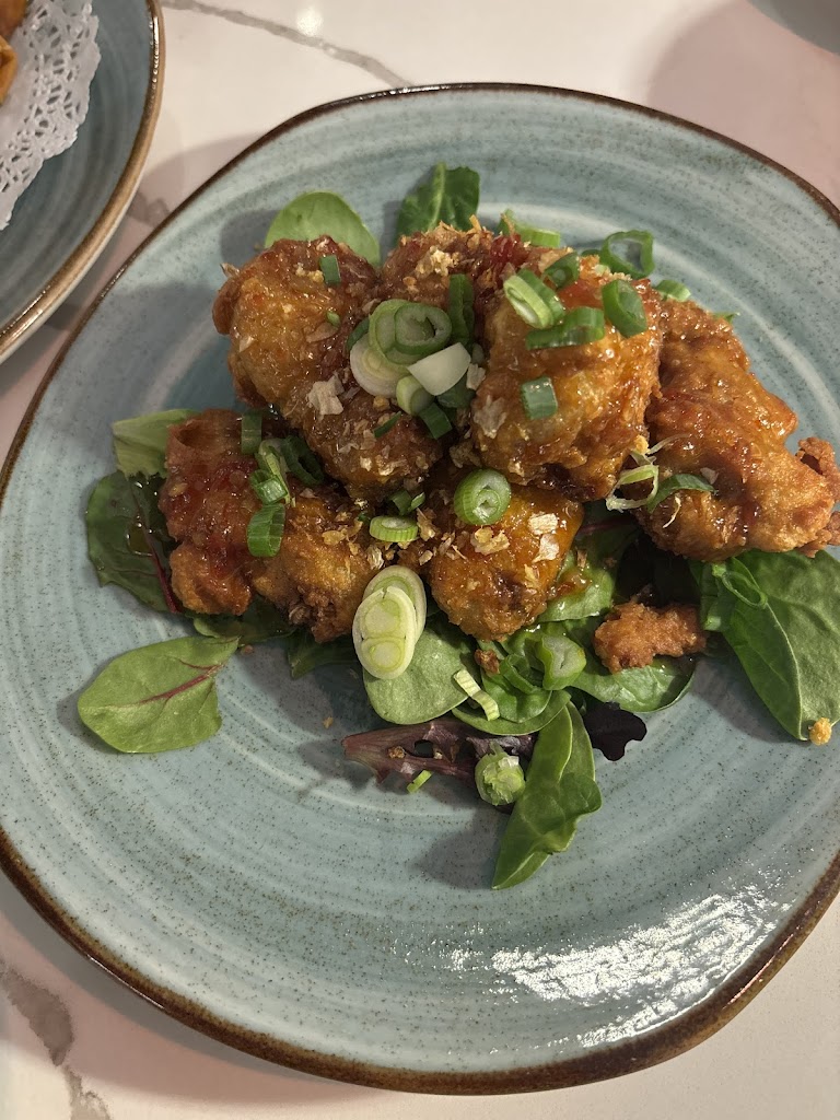 Charm Thai Kitchen & Bar