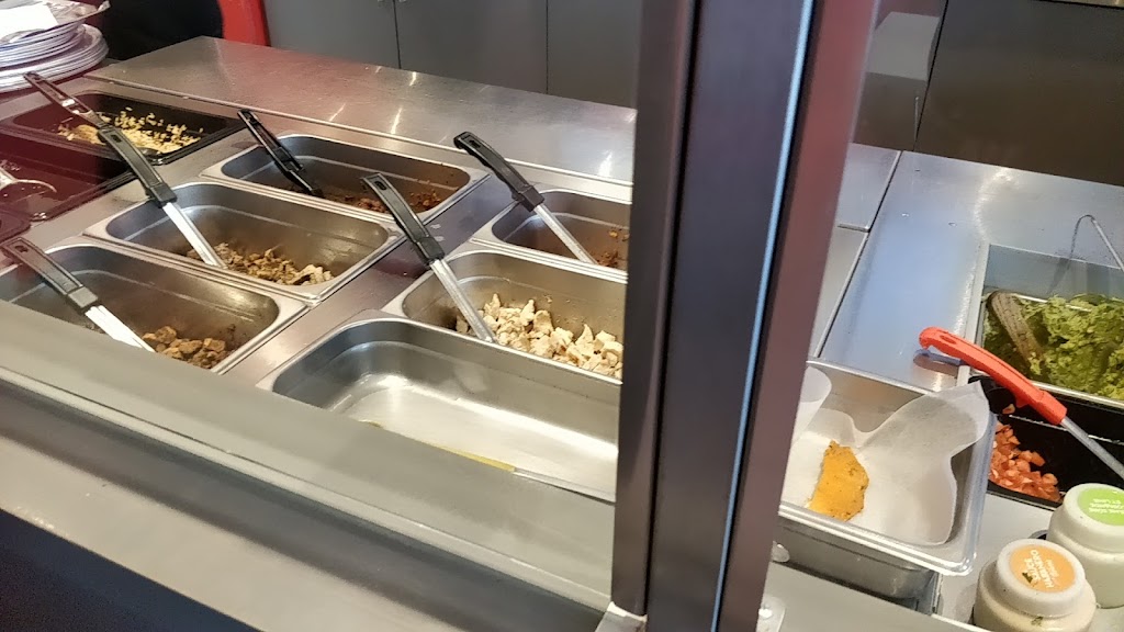 Quesada Burritos & Tacos in Terrebonne