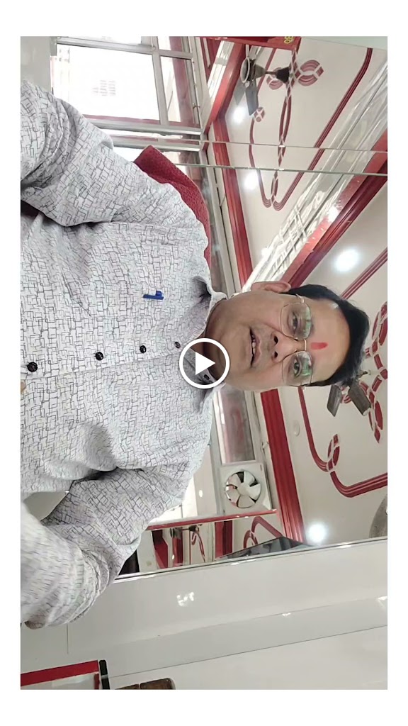 Mishra Eye Care Center