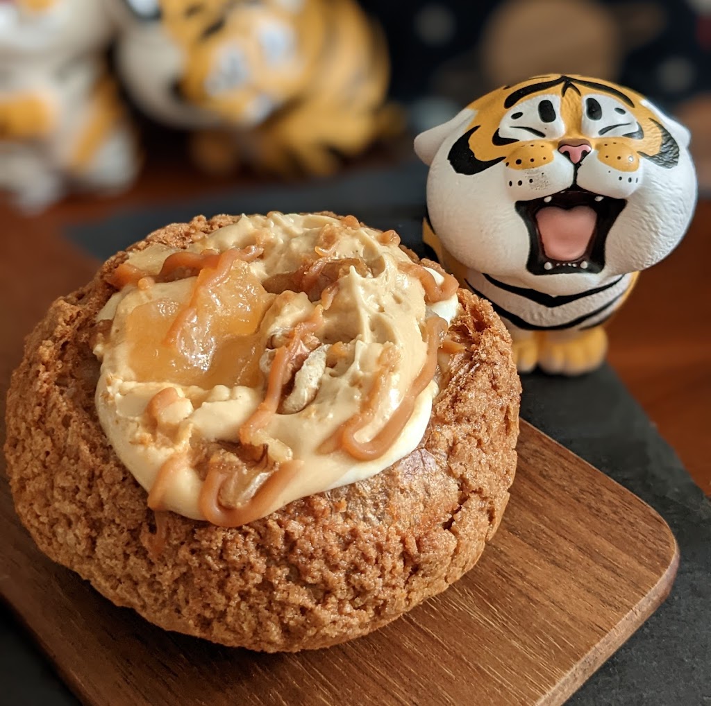 品好乳酪(新竹巨城4F 威秀影城手扶梯旁) 的照片