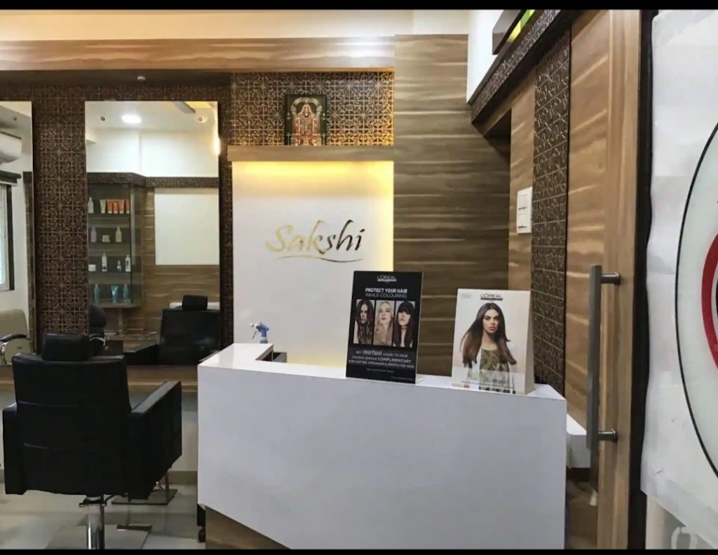 Sakshi Hair And Beauty Care