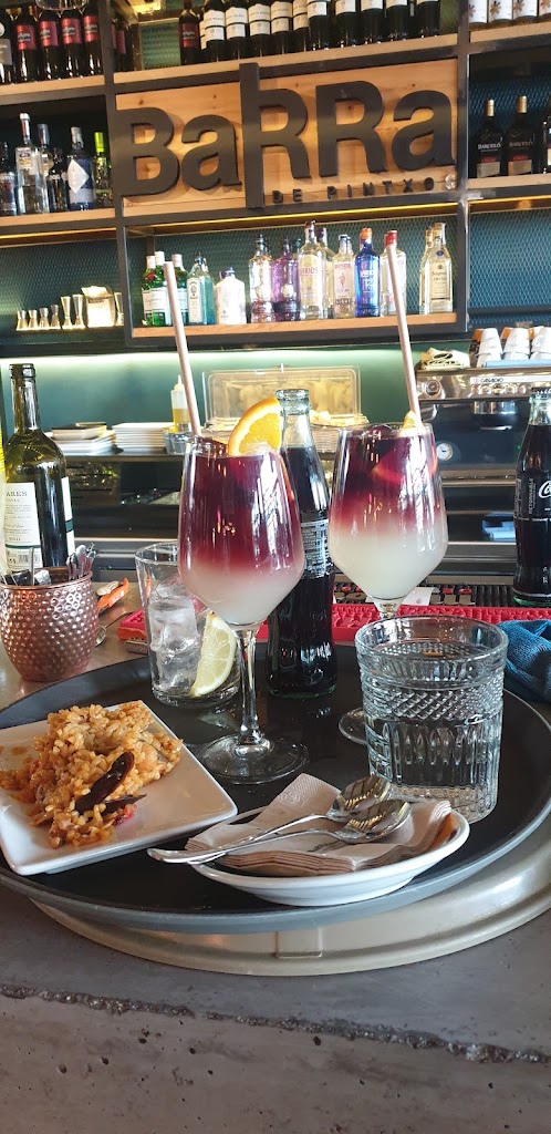 NoLiTa Cocktail Club