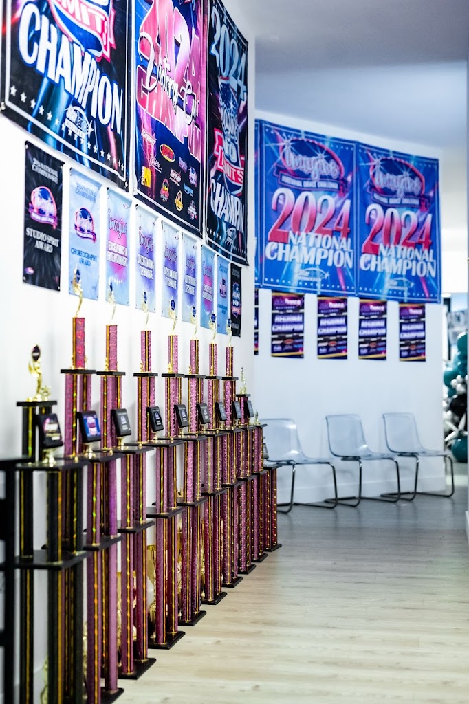  Starlight Dance Studio