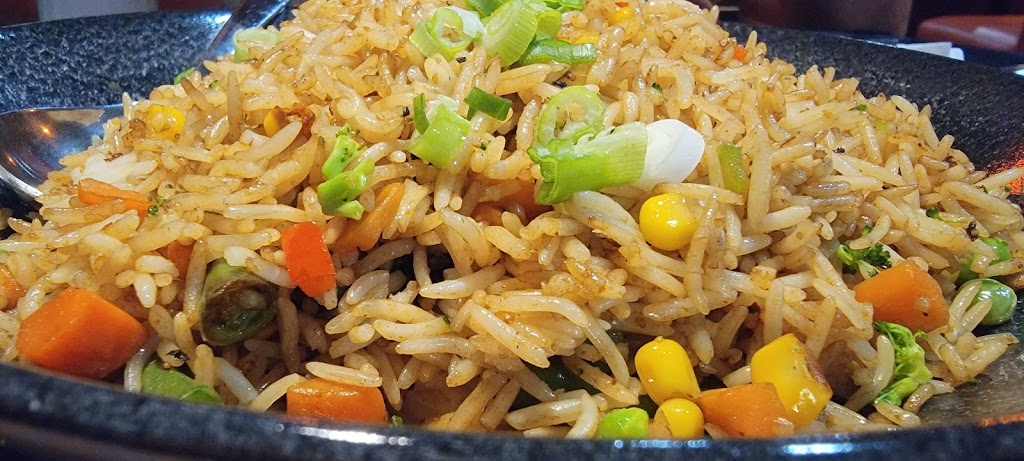 Fried rice