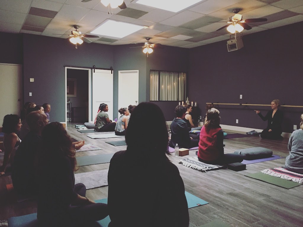  Ebb and Flow Yoga Studio