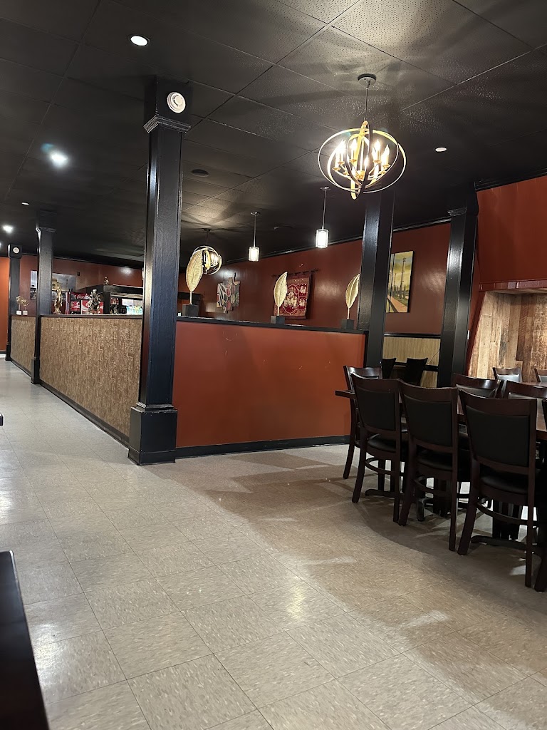Royal Plaza Restaurant in Moose Jaw