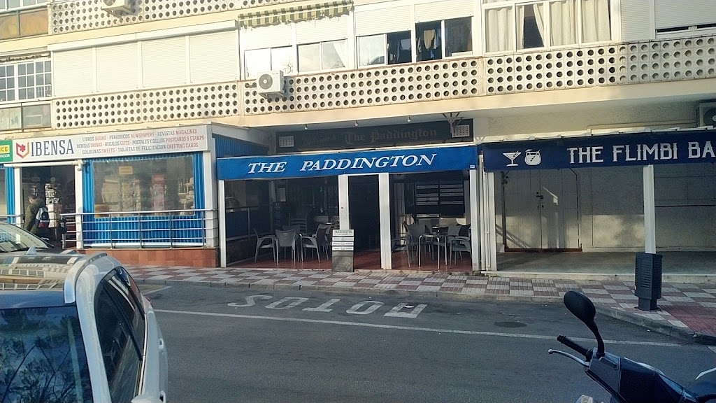 The Paddington