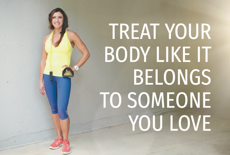  Ali McWilliams Personal Fitness, LLC