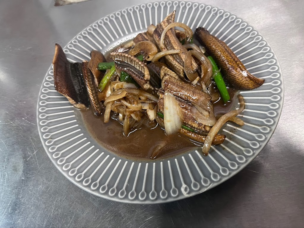 福昇小食鱔魚意麵 的照片
