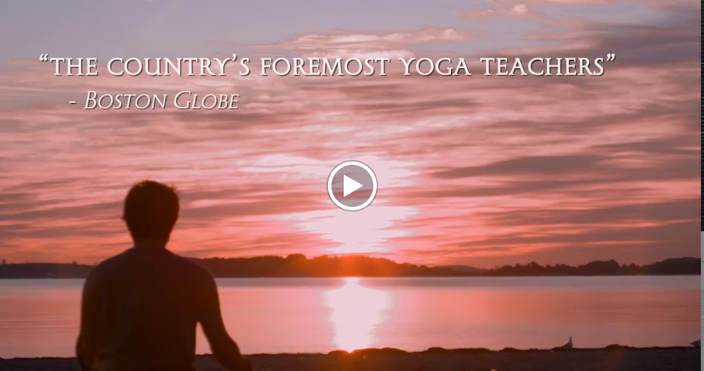  Down Under School of Yoga - Porter Square