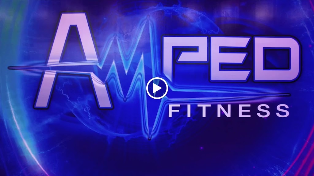  Amped Fitness (Pembroke Pines)