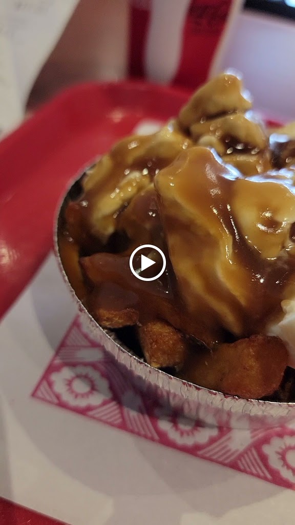 Poutine