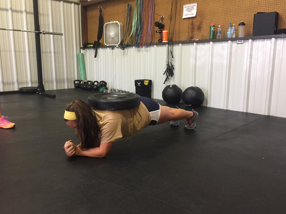  Olympus Training Studio - personal training - online coaching