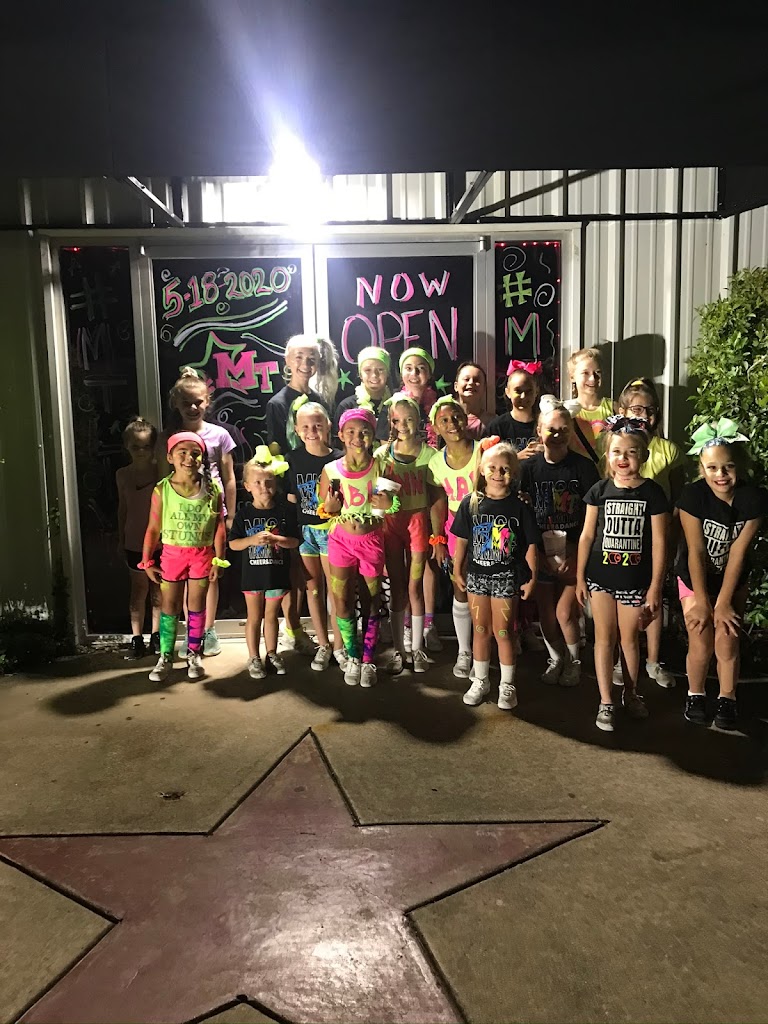  Miss Tammy's All-Star Co