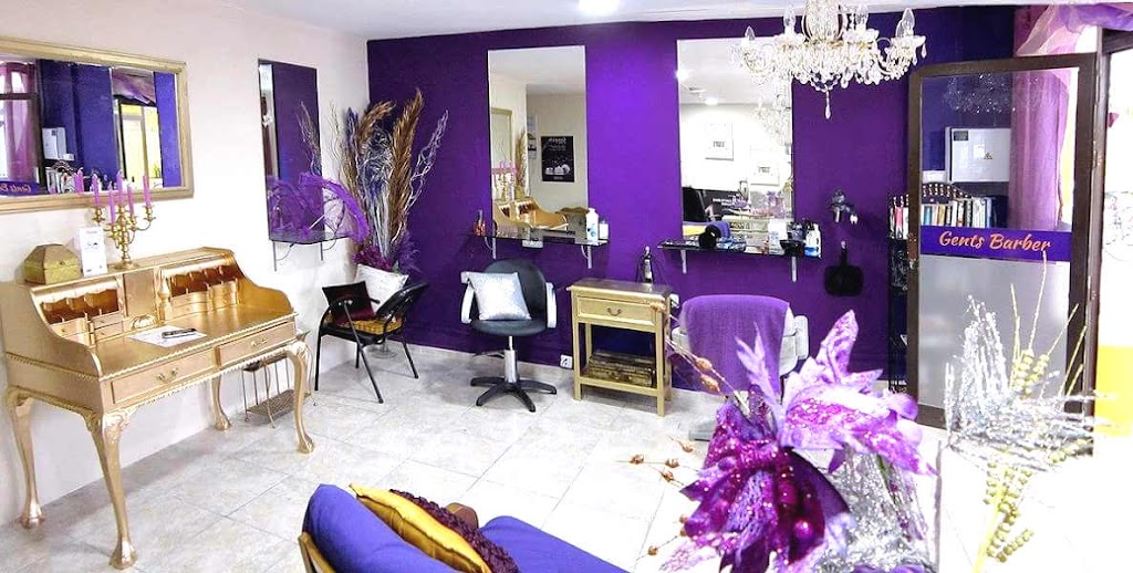 Ripples Hair, Beauty & Massage Salon