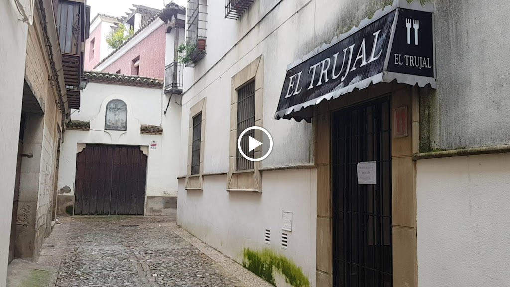 Restaurante Asador El Trujal