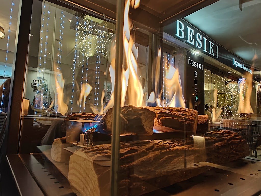 Besiki Sushi Palmanova