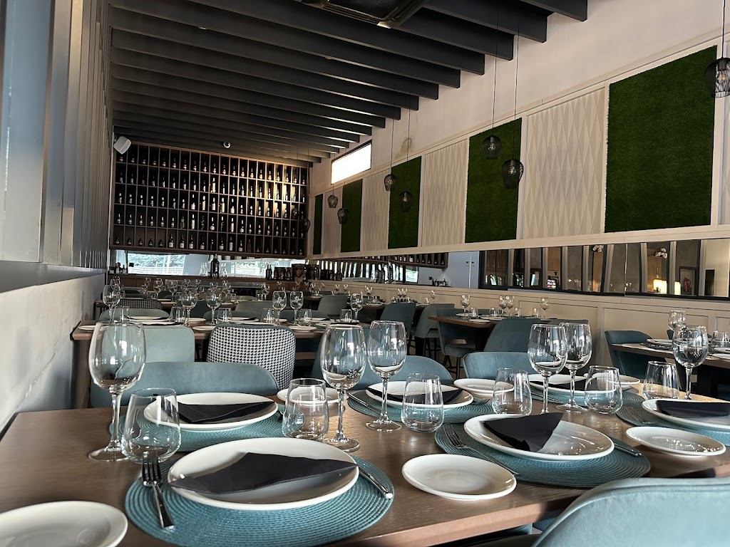 Mandala - Restaurant - Bar - Events