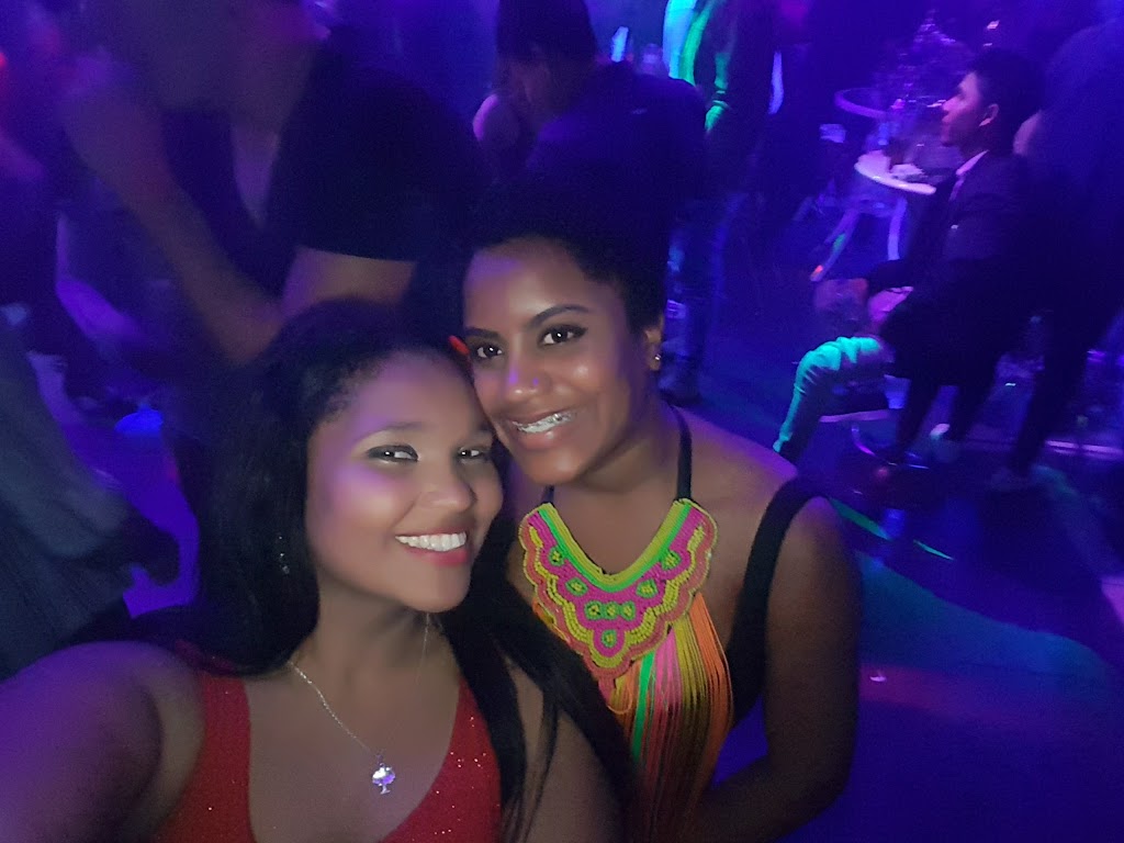 Discoteca Copa Latina