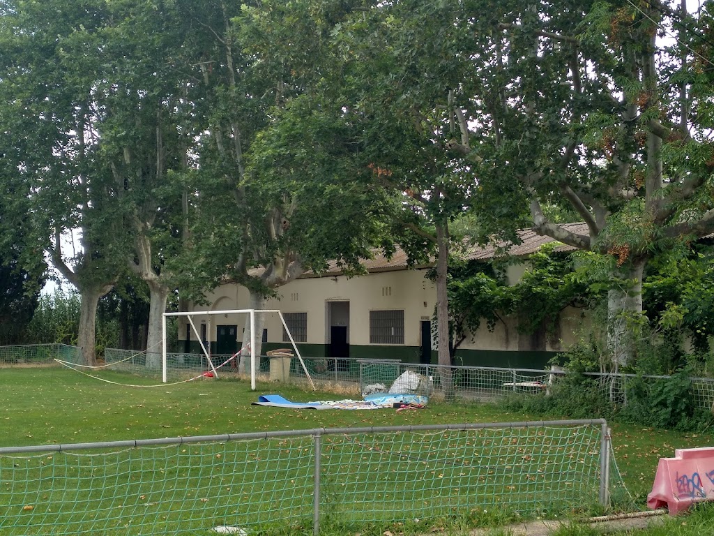 Finca La Salle de Figueres. Vicenta Izquierdo Felipe