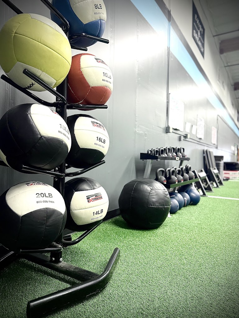  Elevation Fitness & Performance