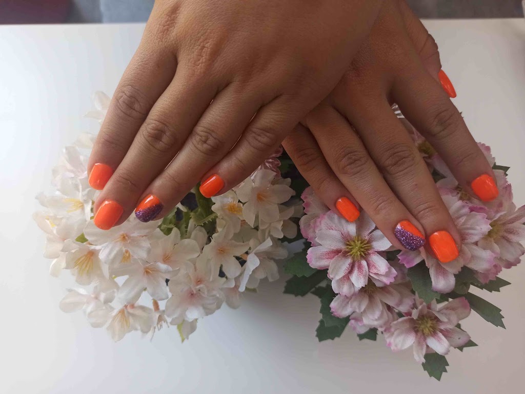 Estetica Carmen Marban — Manicura