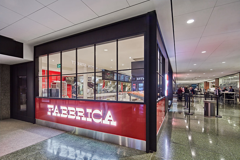 Fabbrica