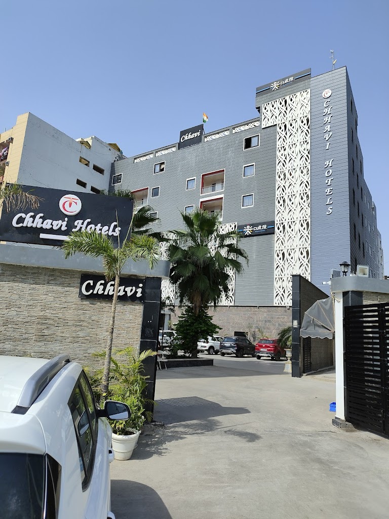 Chhavi Hotels