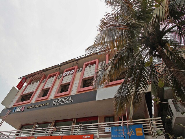 Oyo Flagship Seeri Lodge