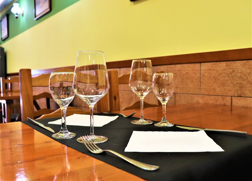 Restaurante bar arua