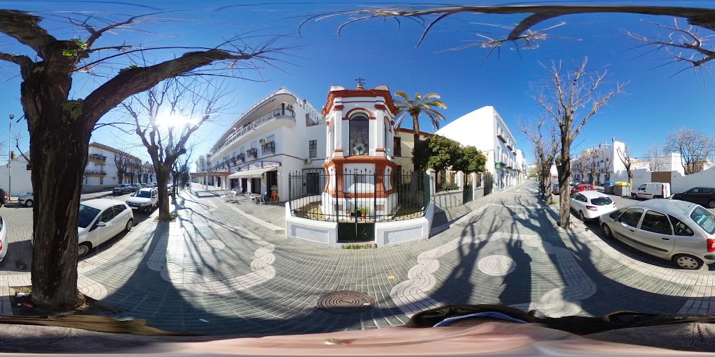 Cerveceria Curri — Street View y 360deg