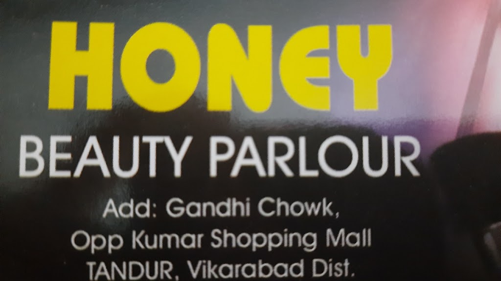 Honey Beauty Parlour