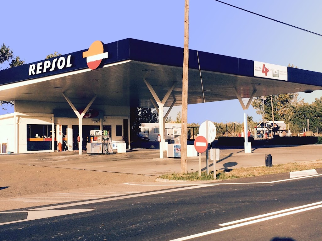 AGP Huesca Combustibles, S.L.