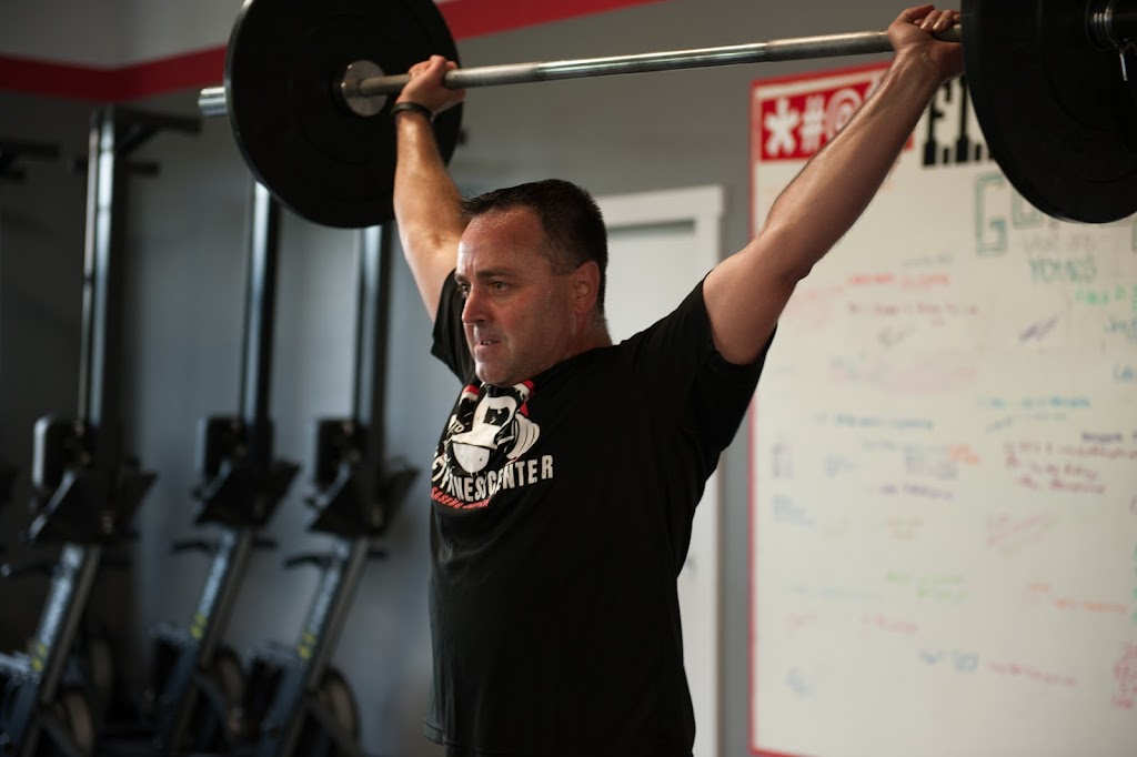  Park Meadows CrossFit