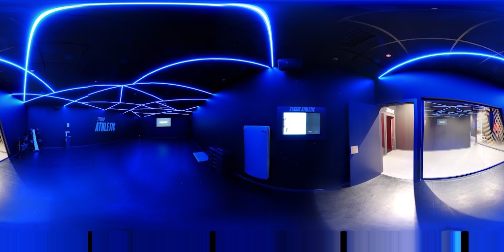 Fitness Park Lorca - Parque Almenara