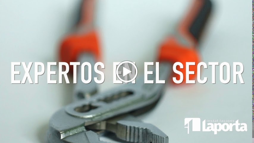 Instal*lacions Laporta — Videos