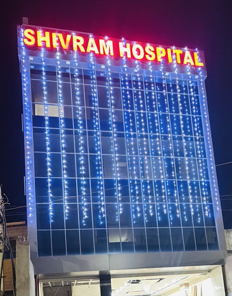 Dr. Shivram Hospital Behror