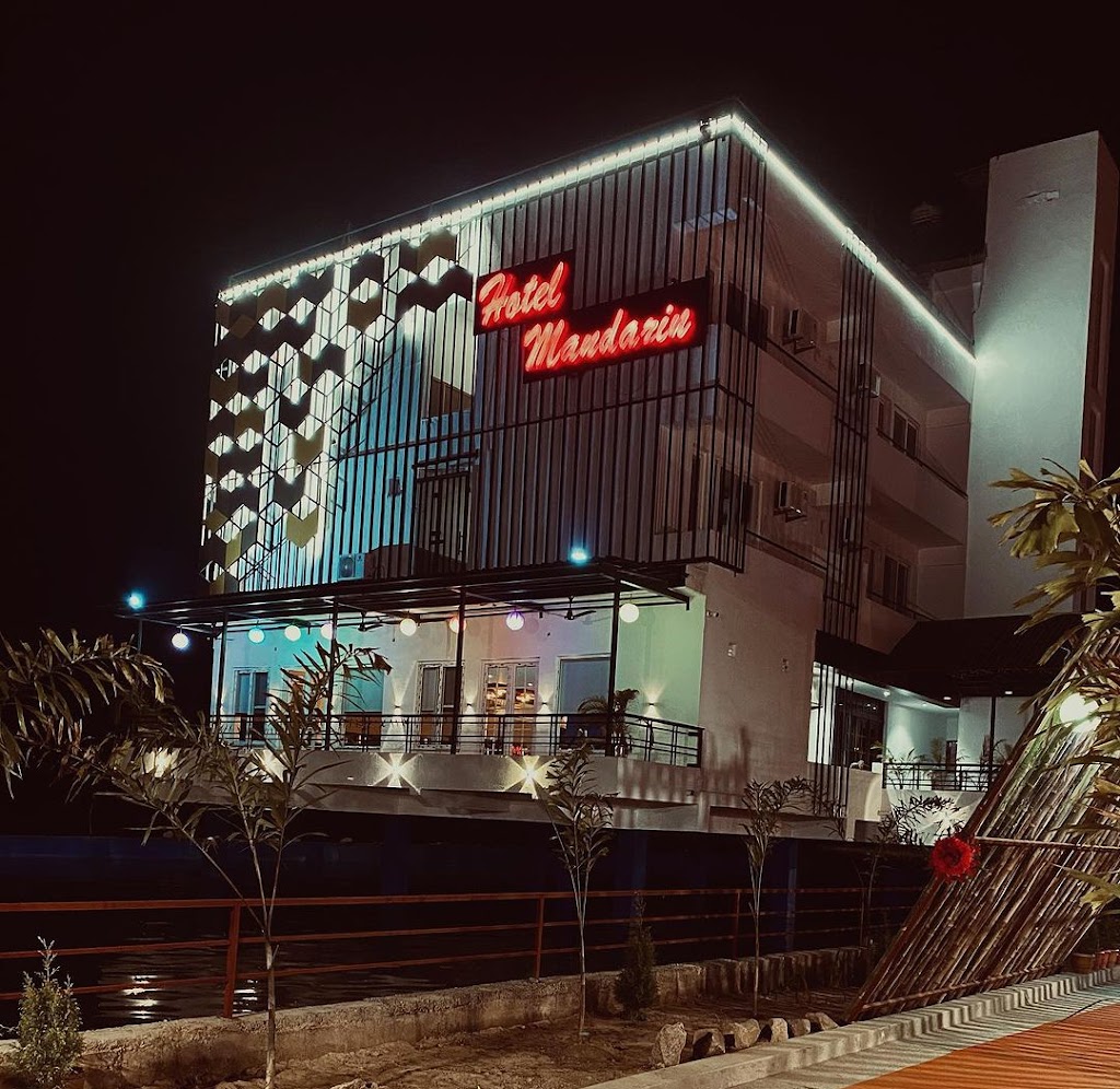Hotel Mandarin