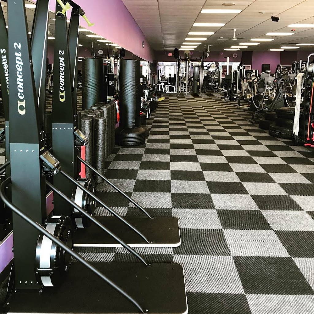  W3Body, A Women's Gym- Berwyn