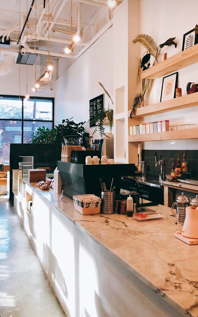 Photo of Bwe Coffee - North End