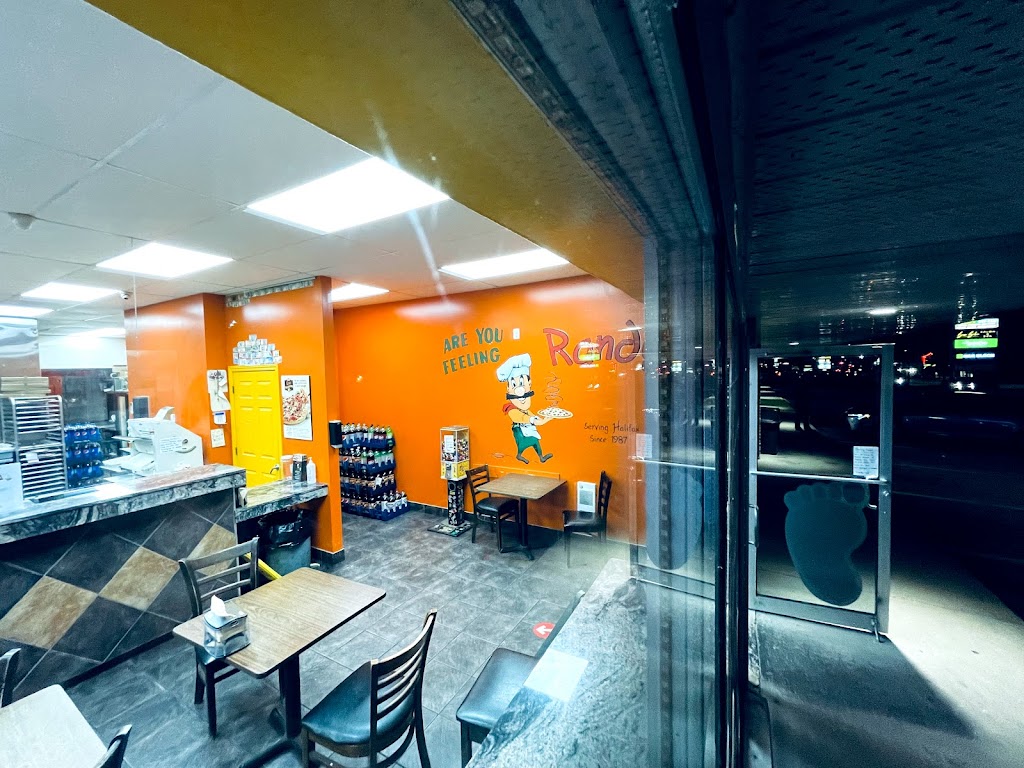 Randy's Pizza & Donair in Lower-Sackville