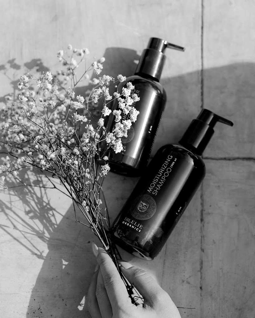 Dr Elie Organics