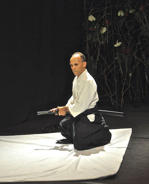 Aikikai La Palma