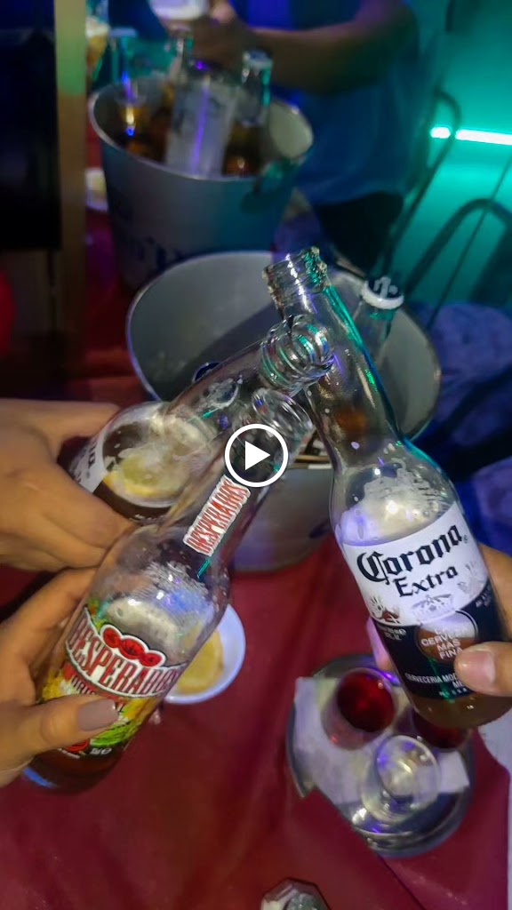 Niko's Drinks "Bar Musical" — Videos