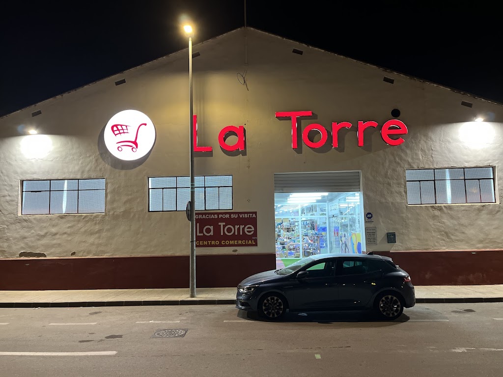 La Torre